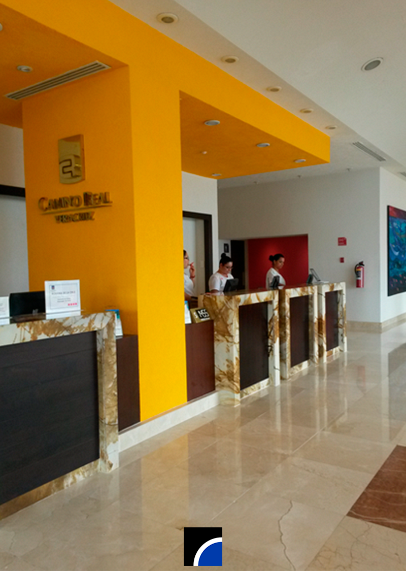 Hotel Camino Real